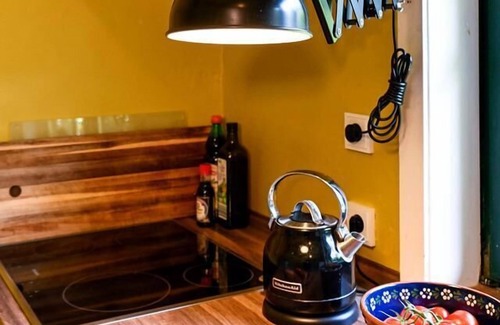 Fehmarn House | Family vacation in a cozy Swedish house with a spacious garden near the beach