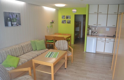 Sankt Englmar Apartment | Family vacation in a dream apartment: book now and enjoy!