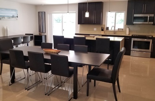 Coral Springs House | Family Vacation Paradise