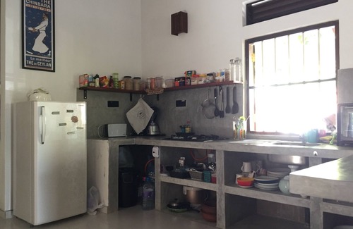 Imaduwa Villa | Family villa with safety pool, in the countryside, 15min from the beach