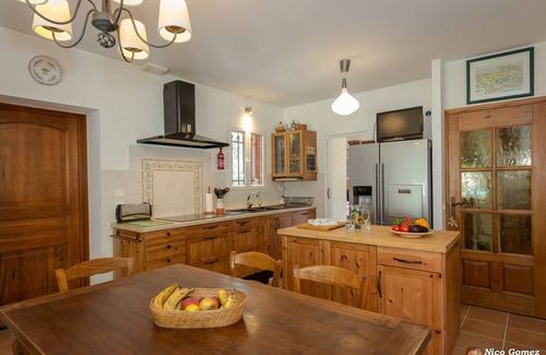 Fayence Villa | FAMILY VILLA FAYENCE WITH SWIMMING POOL