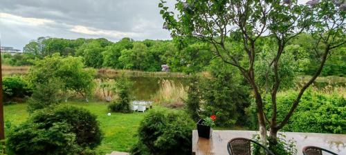 Moara Vlasiei House | Family Villa Lake View
