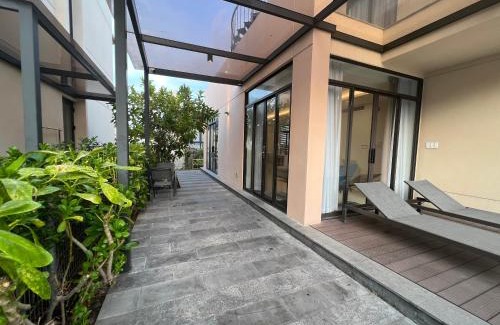 Cam Lam Villa | FAMILY Villa