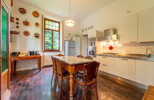 Civenna Villa | Family Villa with Stunning Lake View by Wonderful Italy