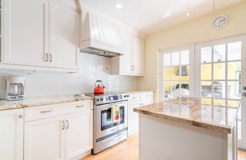 Southgate House | Family With Pool, Games, Dock, Fishing, Golf 4 Bedroom Home by RedAwning