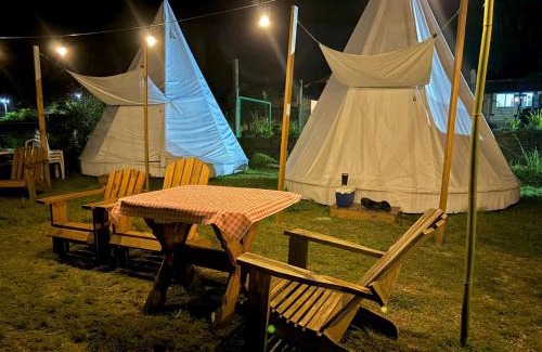 Suzano Other | FamilyCamp perto do Magic City