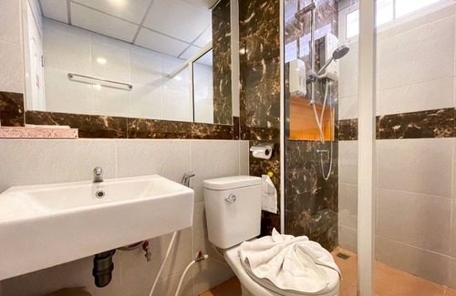 Khon Kaen Hotel | Familyhotel