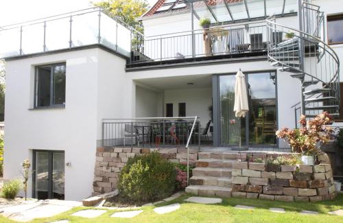 Warburg House | FAMOS Schlafen