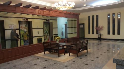Alor Gajah Apartment | Famosa D Savoy 3-Bedroom Condo in Alor Gajah