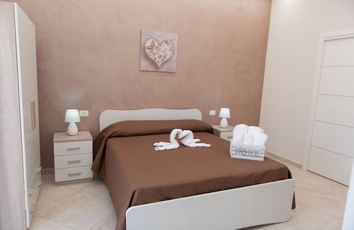Siculiana House | Famyli rooms at 5 minute from the sea