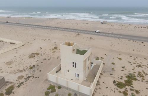 Ash Sharqiyah South Governorate House | Fanar Alsuwaih