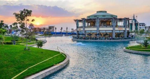Madinaty Apartment | Fancy 2BR Apartment Madinaty