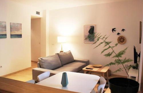 Chiclana de la Frontera Apartment | Fancy apartment in a Historic house, Chiclana City Center by C. Dreams