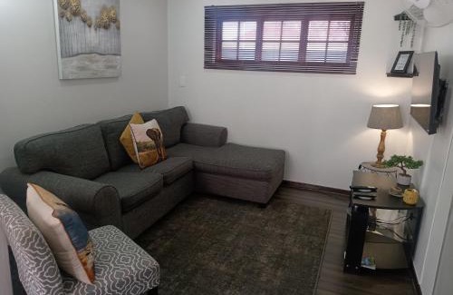Primrose Apartment | Fancy Pansy