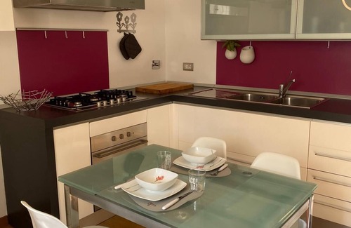 Pigneto Apartment | Fanfulla Apartment