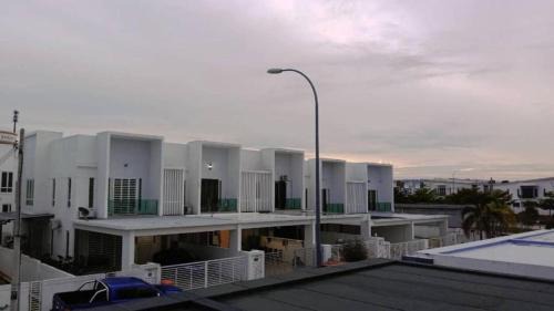 Bandar Sri Sendayan Villa | FangFei Homestay