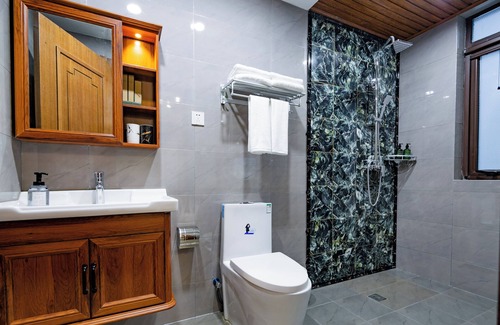Zhonglou Shangquan Hotel | Fanjian Inn-Xi'an Bell& Drum Tower