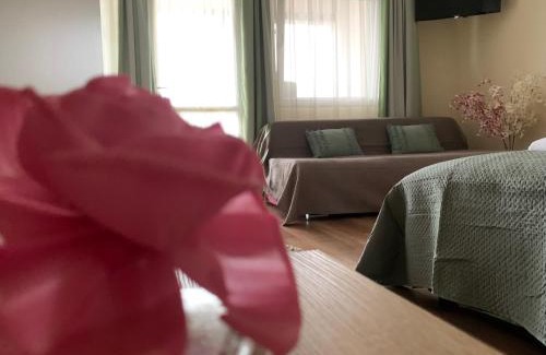 Tiszakecske Apartment | Fanni Villa Tiszakécske