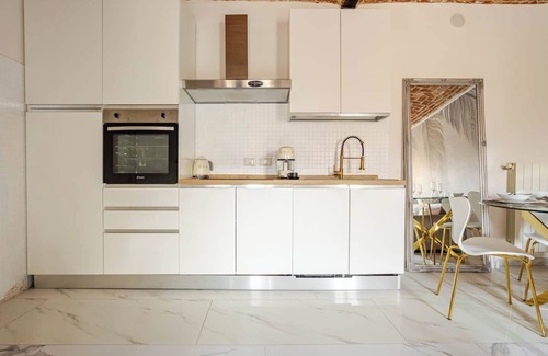 Riva Apartment | Fanstastic 2BDRM Biella Center!