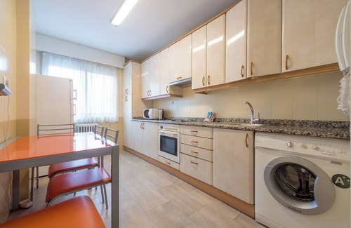 Ermitagana Apartment | Fantástico Apartamento en Pamplona