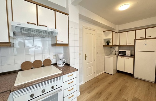 Villaverde Condo | ¡fantástico Apartamento de 3 Dormitorios a tan Solo 15 Minutos en Metro de Sol!