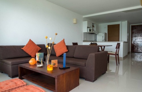 Marbella Apartment | Fantástico Apartamento Frente al Mar, a 5 min del Centro Histórico