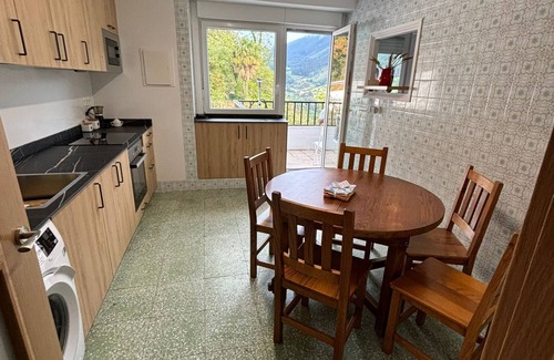 Elgoibar Cottage | Fantástico Retiro Rural en el Corazón de Euskadi