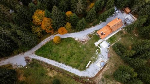 Bucin House | Fantázia Kulcsosház