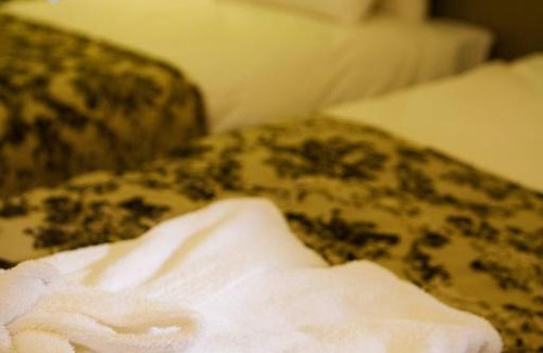 Yavansu Mahallesi Hotel | Fantasia Deluxe Hotel