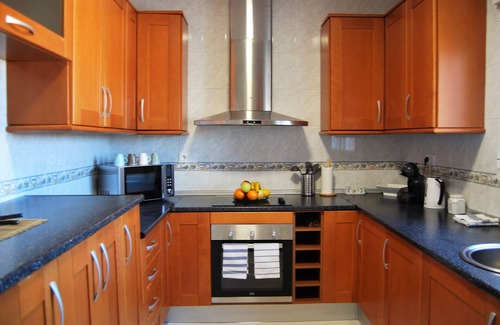Quesada Villa | Fantastic detached villa with private pool full of light