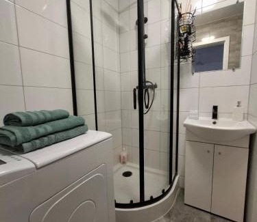 Bialystok Apartment | Fantasti Cally