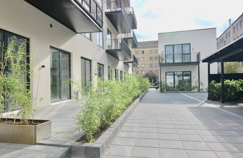 København N Apartment | Fantastic 2-bed w/private balcony - 227