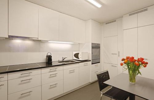Muhlebach Apartment | Fantastic 2 bedroom flat close to the lake (Mainau 4)