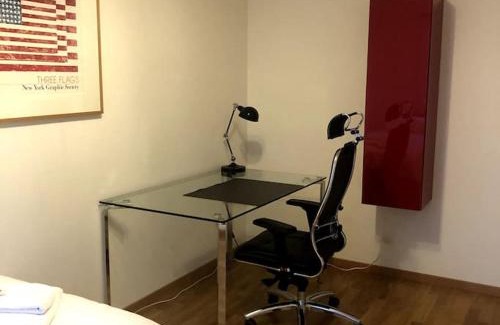 Hirslanden Apartment | Fantastic 2BR in the city center - Sky7