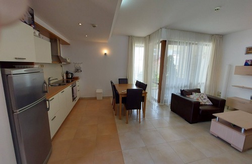 Byala Villa | Fantastic 3-bedroom holiday villa with sea views on all floors - Sunvillage