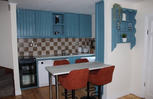 Glen of Aherlow House | Fantastic 3-bedroom house with WiFi in Thurles