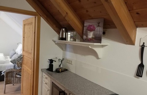 Altotting House | Fantastic apartment centrally in Altötting
