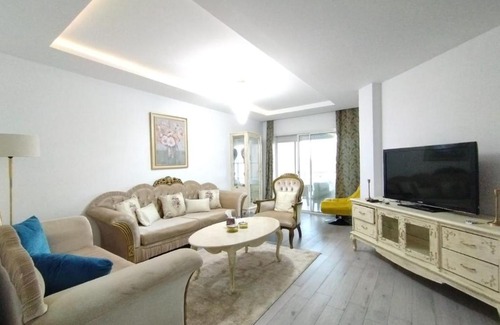 Hammamet Sud Apartment | Fantastic apartment Hammamet Residence Essedaka X