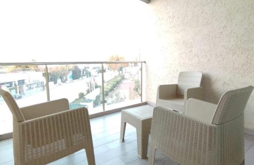 Hammamet Sud Apartment | Fantastic apartment Hammamet Residence Essedaka X