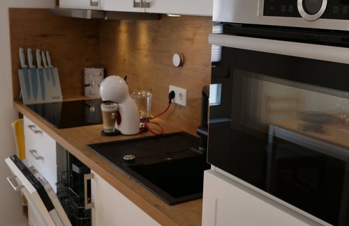Pirna Apartment | Fantastic apartment in a prime location near Dresden at the gateway to Saxon Switzerland