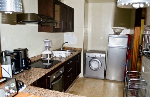Agadir City Center Apartment | Fantastic apartment in Marina Agadir