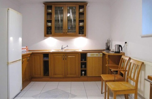 Olsztyn Apartment | Fantastic apartment in Olsztyn