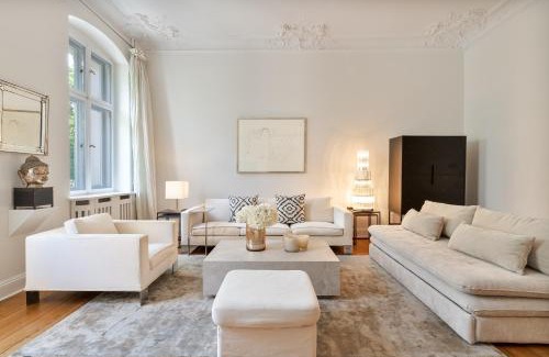West Berlin Centre Apartment | Fantastic apartment in prime location - city center west
