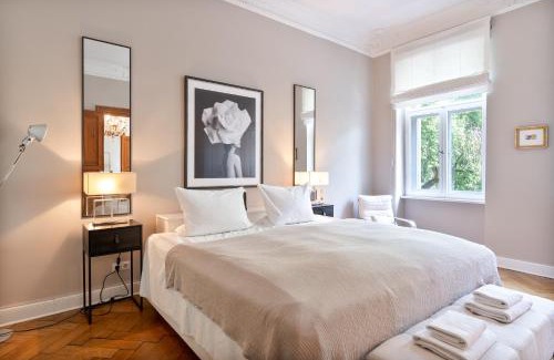 West Berlin Centre Apartment | Fantastic apartment in prime location - city center west