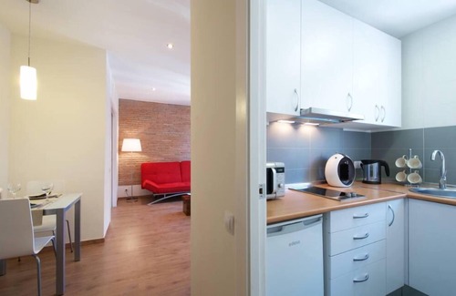 Poblenou Apartment | Fantastic apartment next to the beach