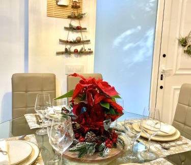 Aiora Apartment | Fantastic apartment near beach & Science City