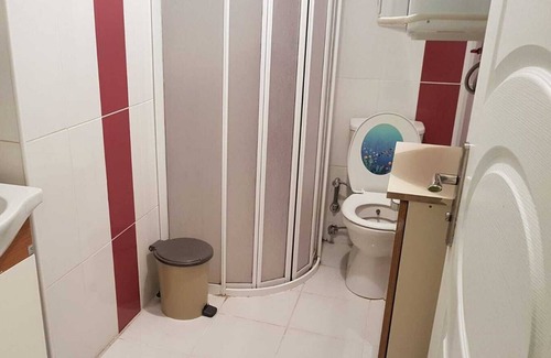 Akcay Apartment | FANTASTIC APARTMENT