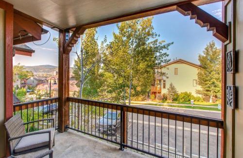 Bear Hollow Village Apartment | Fantastic Bear Hollow Condo