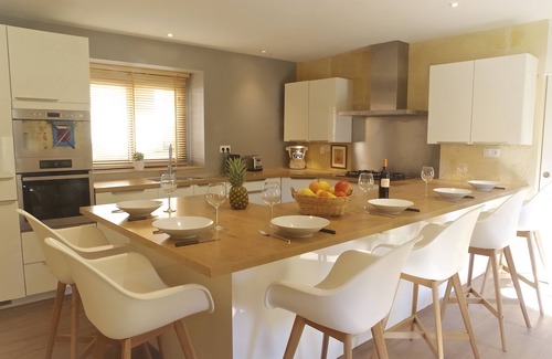 Baurech House | Fantastic bourgeois house of 250m2