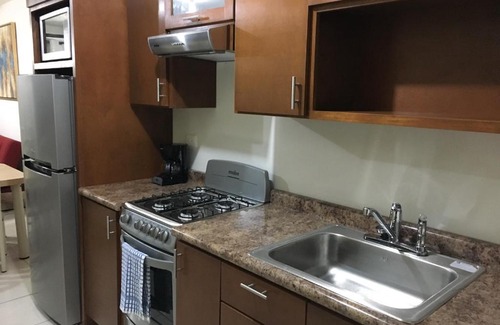 Ensenada Apartment | Fantastic & Cozy #5: Condo Close to the Beach